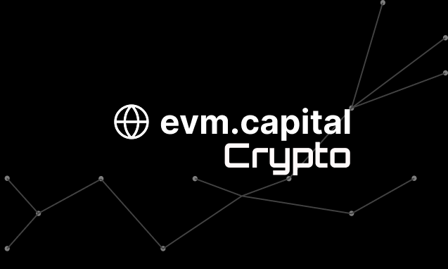 Introducing evm.capital crypto